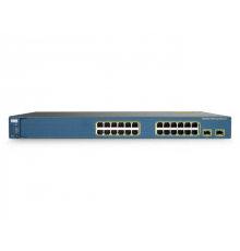 Cisco WS-C3560-24PS-E